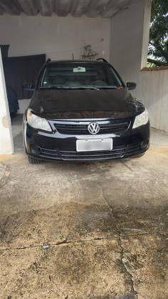 VOLKSWAGEN SAVEIRO 1.6 MI TREND CE 8V FLEX 2P MANUAL G.V VOLKSWAGEN SAVEIRO 1.6 MI TREND CE 8V FLEX 2P MANUAL G.V